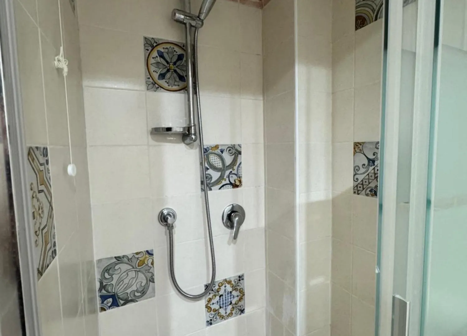 Taormina'S Sun Apartment