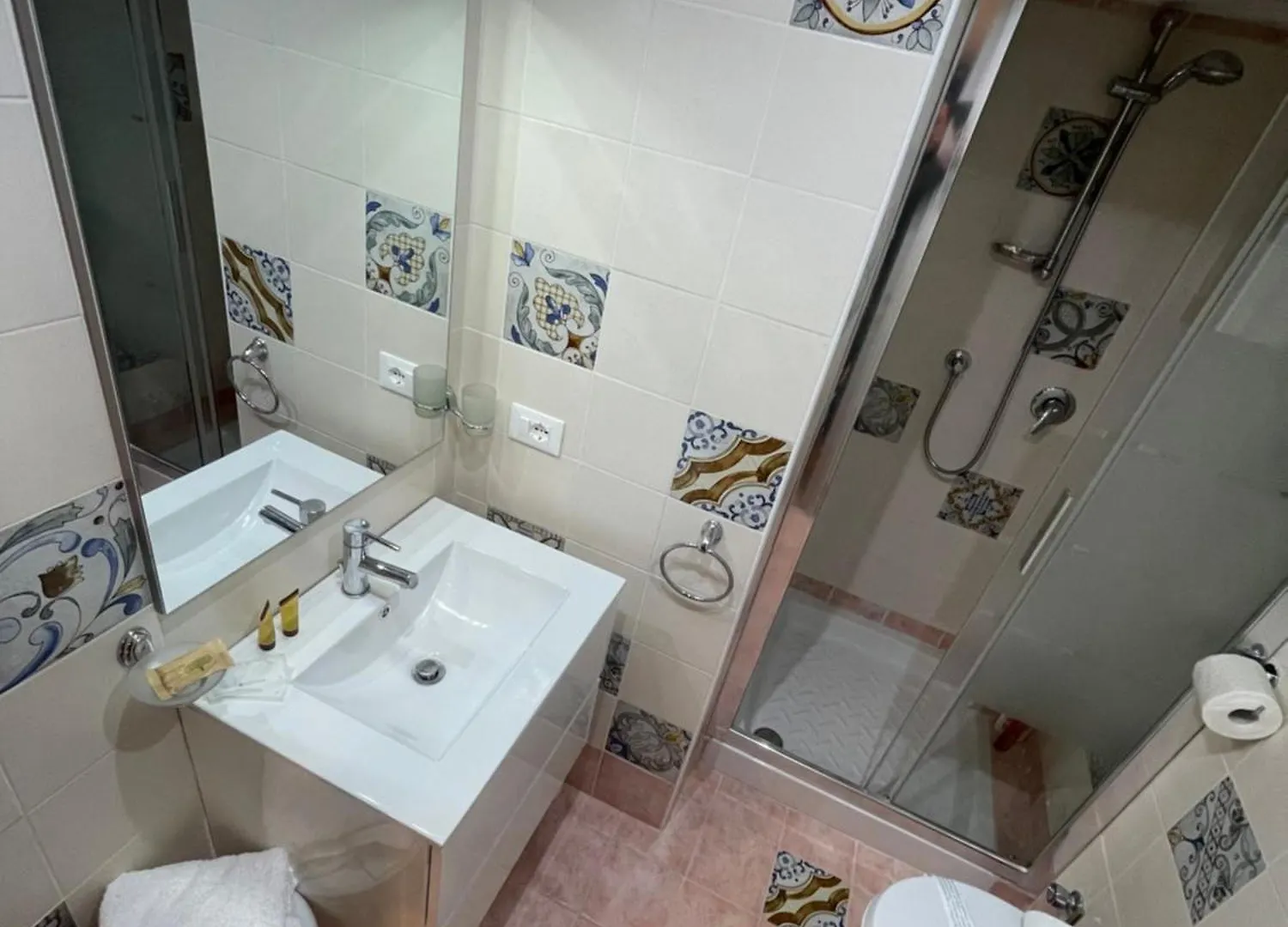 Taormina'S Sun Apartment