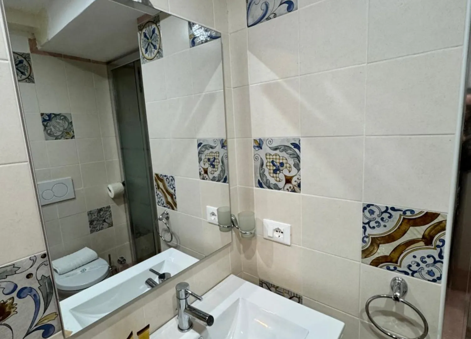 Taormina'S Sun Apartment