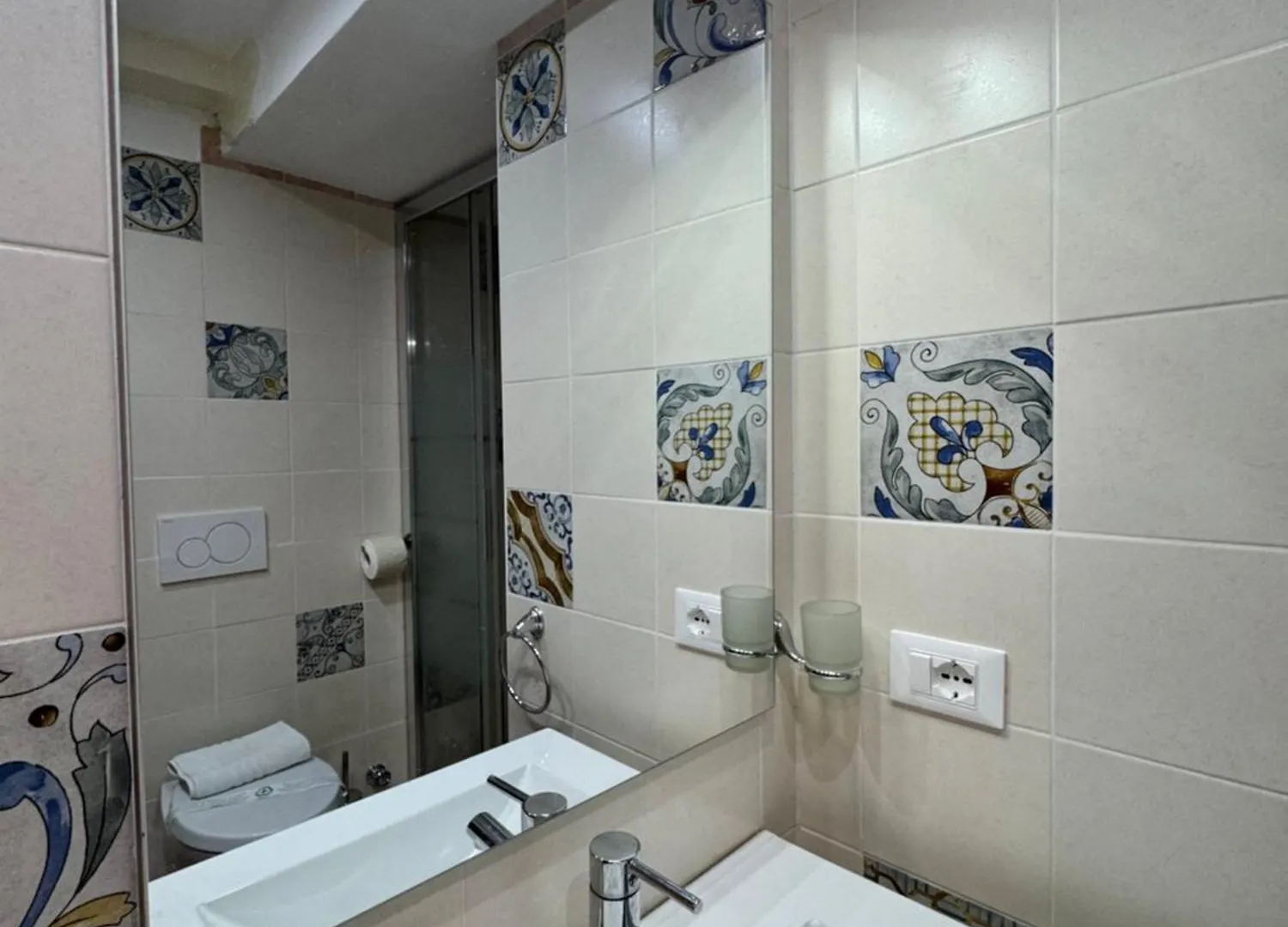Taormina'S Sun Apartment Italy