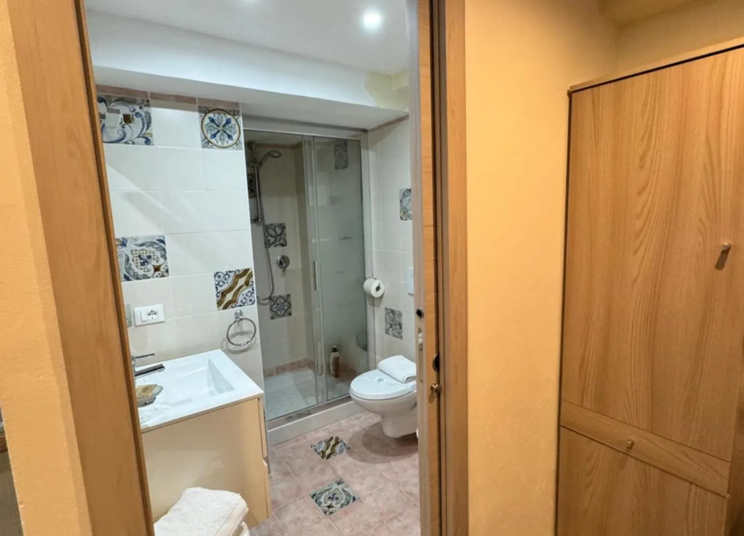 Taormina'S Sun Apartment Italy