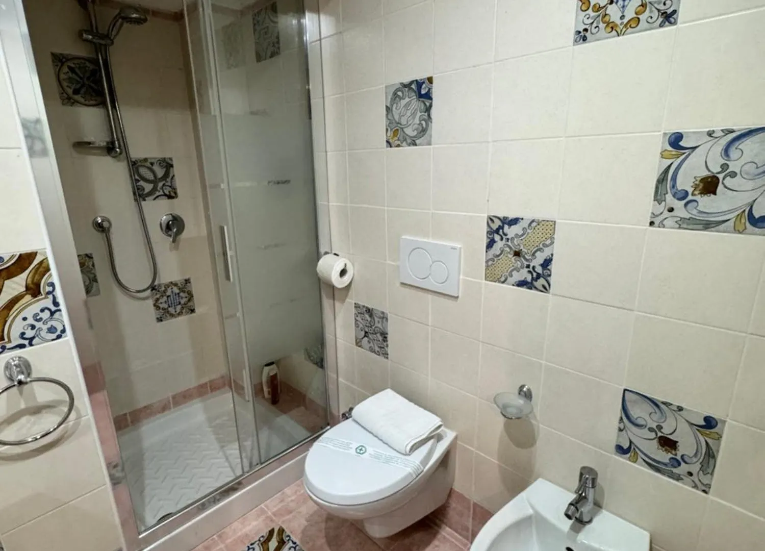 Taormina'S Sun Apartment 0*, Taormina Italy