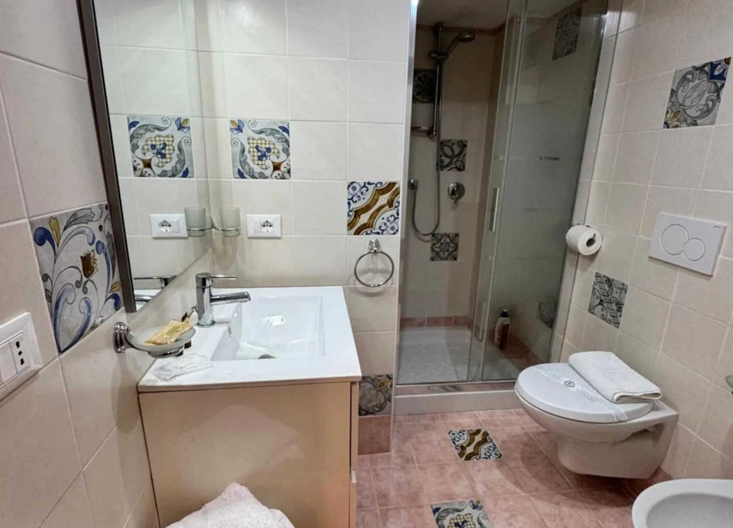 Taormina'S Sun Apartment