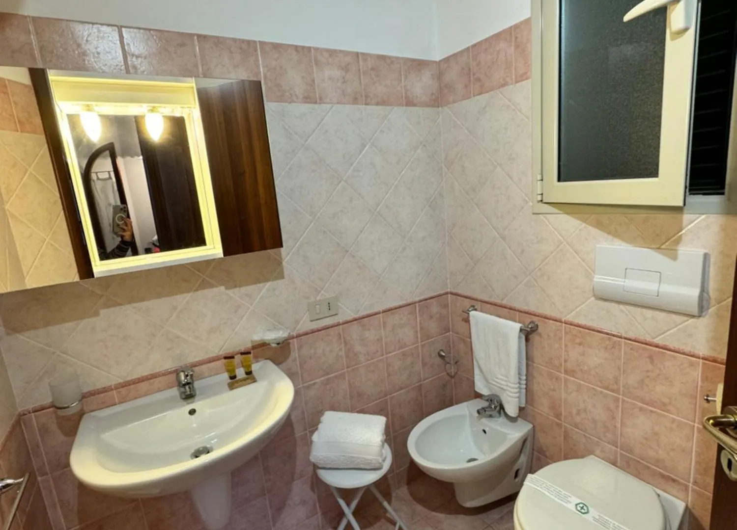 Taormina'S Sun Apartment 0*, Taormina Italy