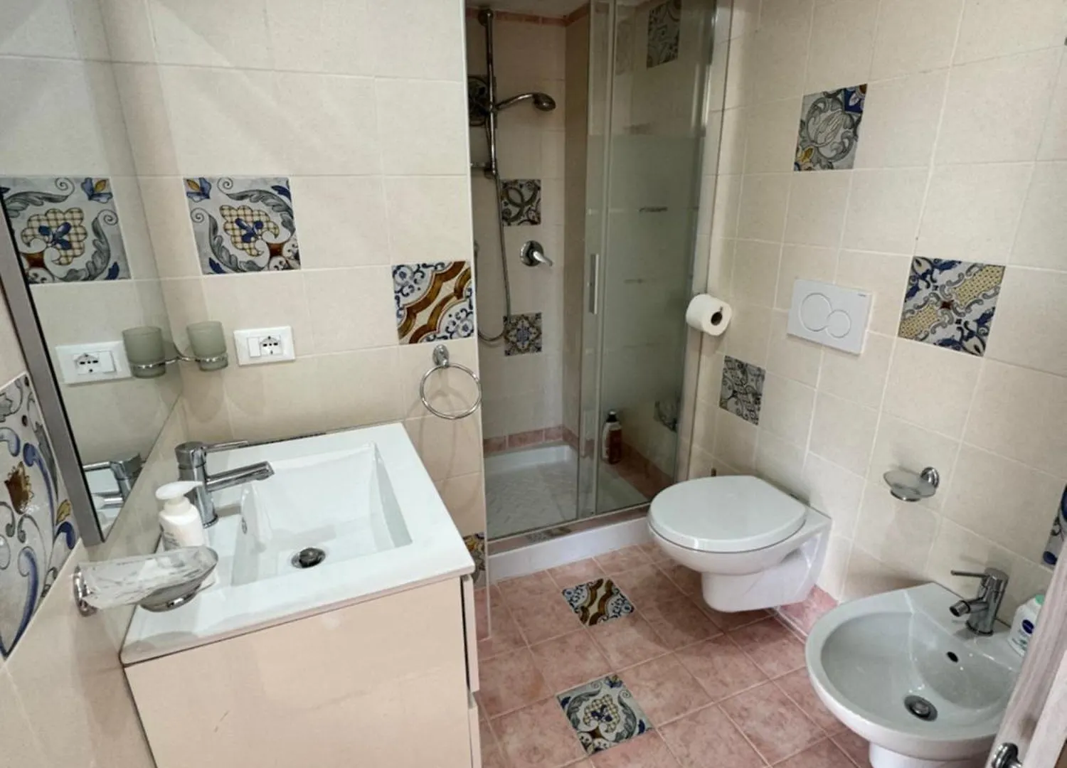 Taormina'S Sun Apartment